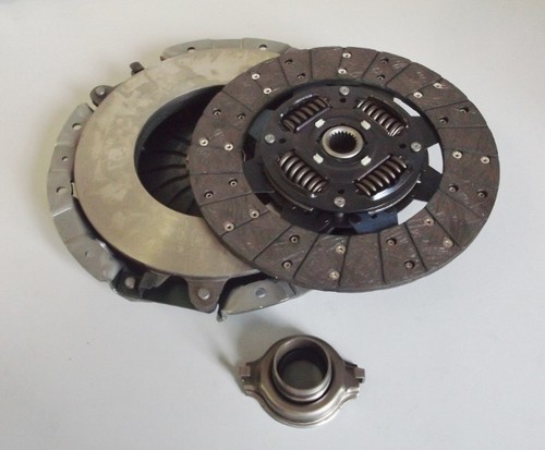 New clutch kit for mitsubishi - new,