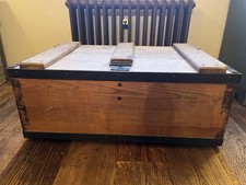 Lovely Old Victorian Oak