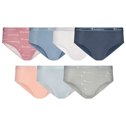 Champion girls pack stretch - champion, 7