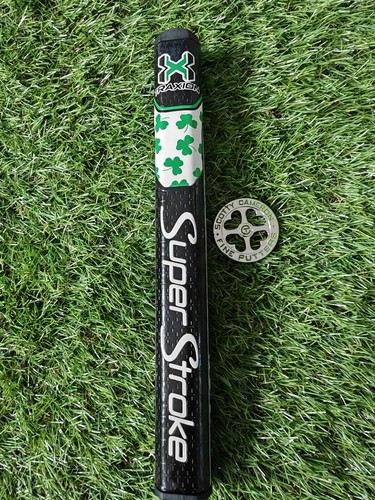 Superstroke luck the irish - of,