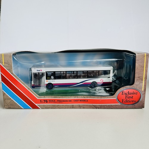 Efe plaxton slf mkii - efe,