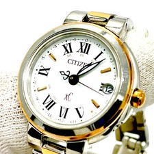 Citizen xC Cross Sea H060