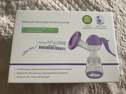 Brand new box manual - in,