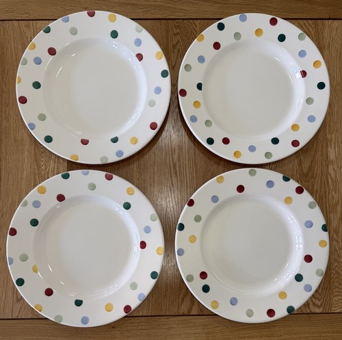 Emma bridgewater polka - x, dot
