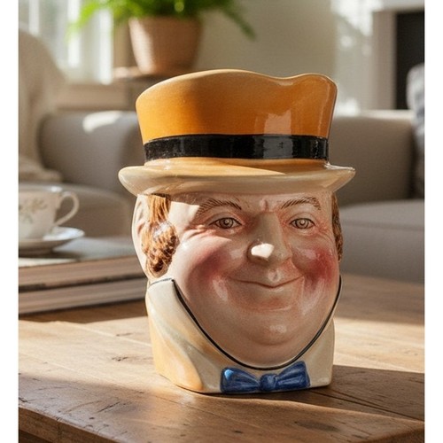 Toby mug charles dickens - mug,