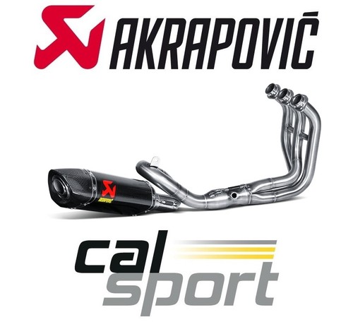 Akrapovic yamaha mt09 09 - akrapovic, mt-09