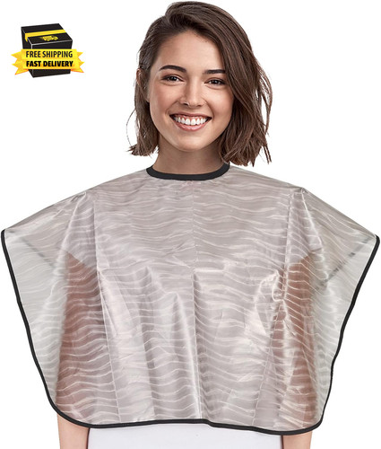 Short waterproof hair dye - waterproof,