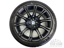 BMW 5 Series R18 Alloy Wheel