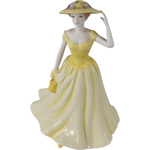 Royal doulton spring time - royal,