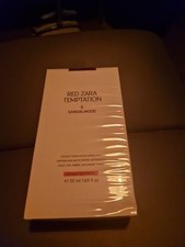 Zara Pufume