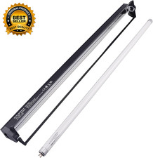 T5 UVB Lighting Combo Kit 24W