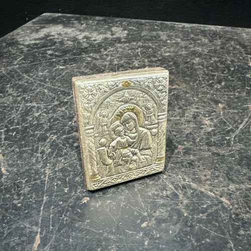 Greek orthodox relief - greek,