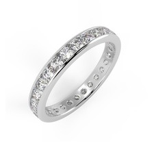 2.00Ct D/VS Lab Grown Round