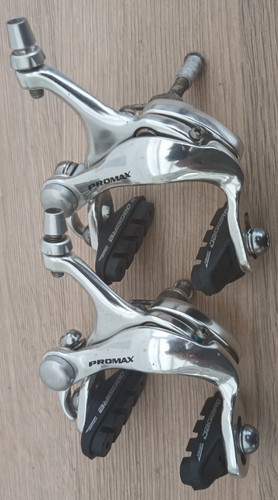 Promax rim brake calipers - rim,