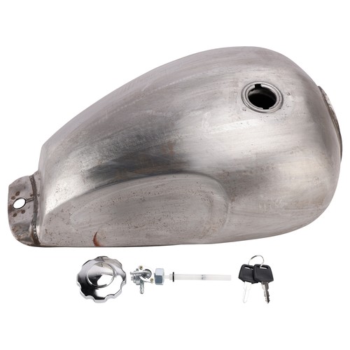 Unpainted fuel gas - gas, 11l