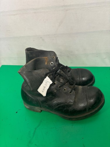British army ammo boots ww2 - ammo,