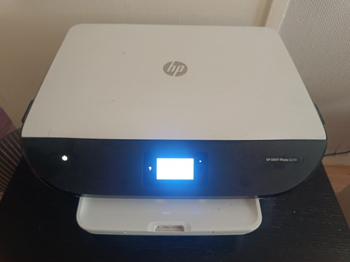 Envy photo 6234 all - hp,