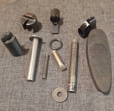 WEBLEY AND BSA PARTS