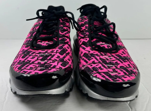 Nike air max plus - air, mercurial