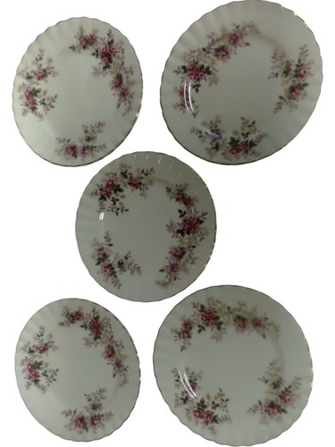 Royal albert lavender rose - lavender,