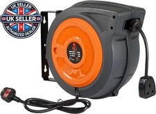 SuperHandy Cable Reel