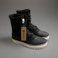 QuikSilver PU-Mesh Snow Water