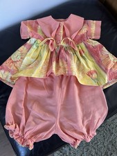 Gorgeous Little Darlings Dress