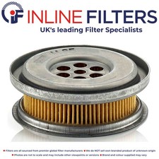 Hydraulic Filter for Mercedes