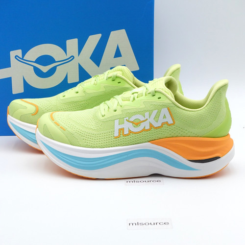Size men hoka skyward x - size,
