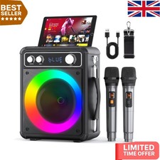 All one karaoke system with - system,
