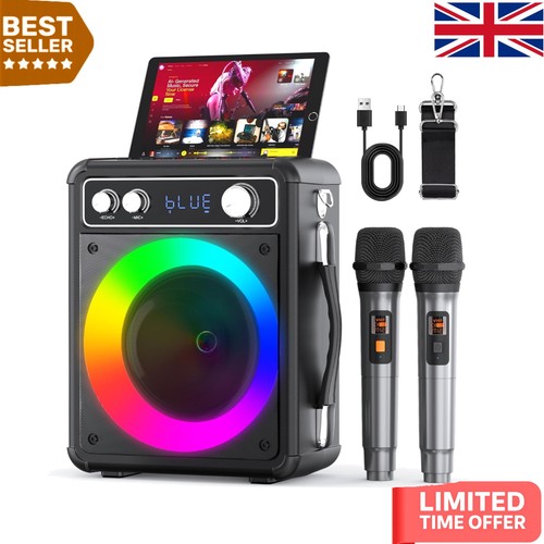 All one karaoke system - all-in-one,