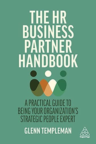 The business partner - hr,