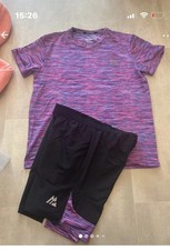 New Men’s Montirex Shorts