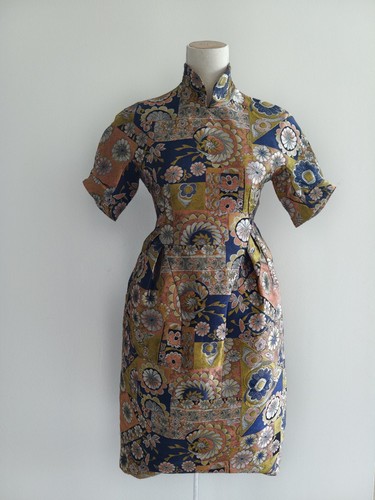 Shiatzy chen wool - chen,