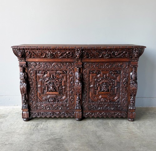 1700 antique french - 1700's,