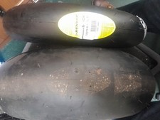 Dunlop D212 GP Racer Slick