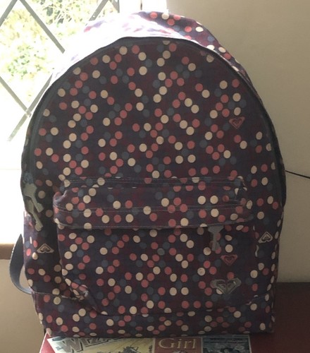 Large roomy roxy - roomy, backpack