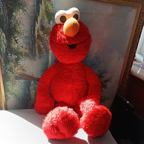 Vintage elmo fisher - vintage, price
