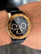 Rare Zeitner Arctica - Gold