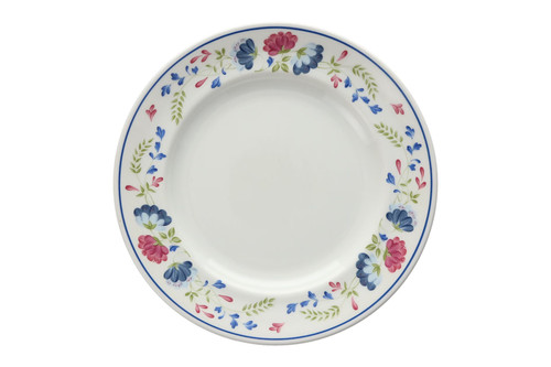 Bhs priory salad dessert - -,