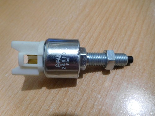 Brake light switch - brake,