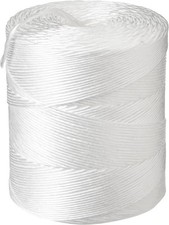 Flexocare Polypropylene Twine 2.25 kg White 1 