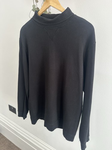 Beams plus turtleneck crew - beams,