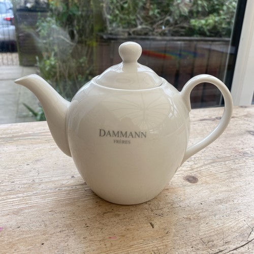 Dammann freres porcelain - dammann,