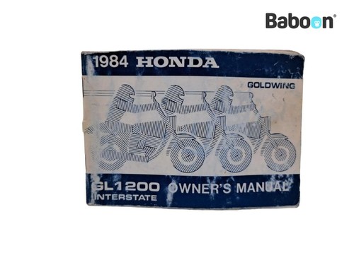 Owners manual honda - manual,