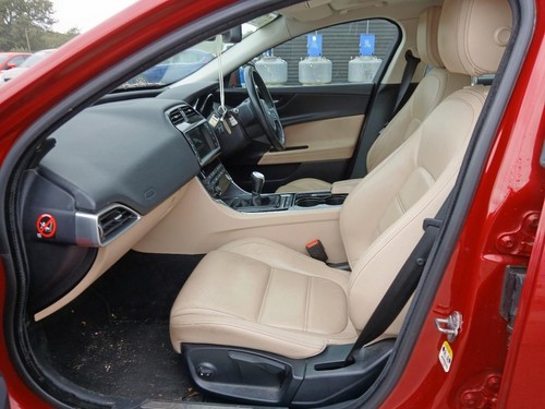 2016 jaguar 0d - 2016, prestige