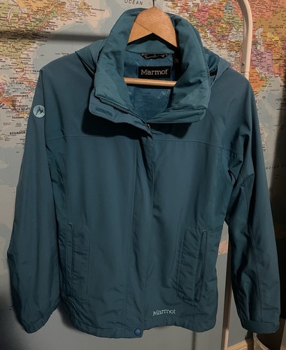 Marmot women hooded - women's,