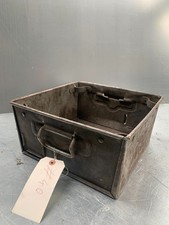 Vintage Industrial Galvanised