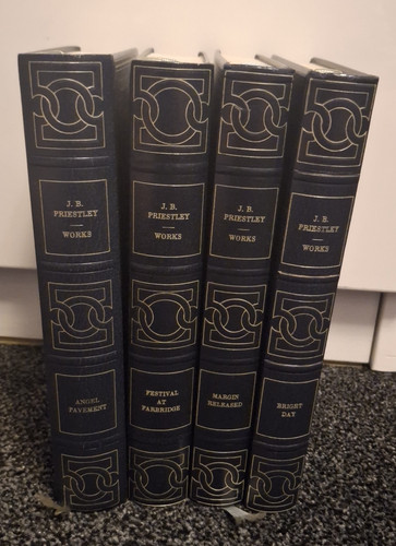 Vintage heron books - vintage,