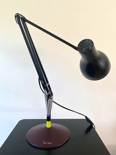 Anglepoise type desk lamp - 75,